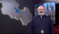 Архиепископ Баграт Галстанян: «Не забуду во имя Армении и не прощу во имя Арцаха»