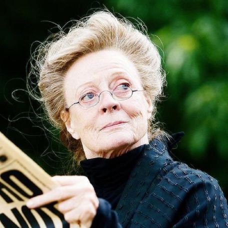 Умерла актриса из фильмов о Гарри Поттере