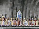 Սրբալույս Մյուռոնի օրհնությունը՝ այսօր