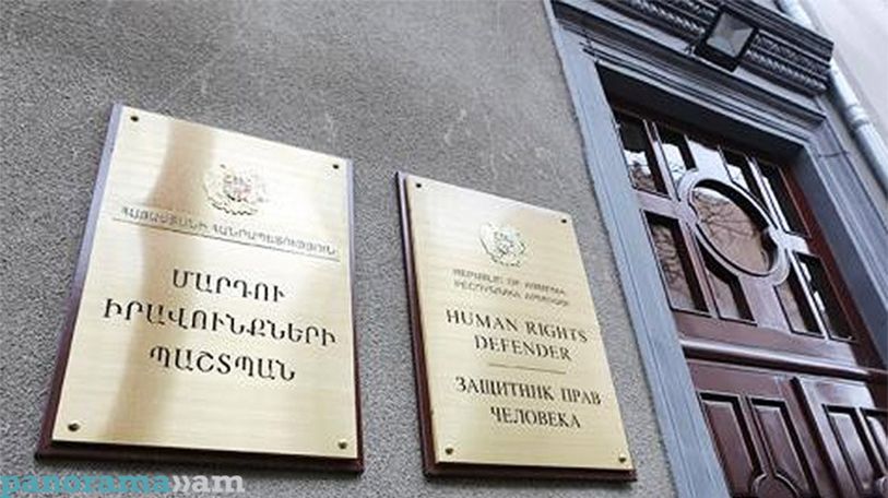 Շուրջ երեք ամիս, առանց ստացիոնար բուժման անհրաժեշտության հիմնավորվածության, անձը պահվել է հոգեբուժարանում