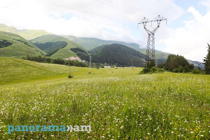 Temperatures to drop across Armenia