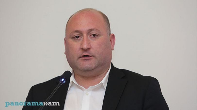 Սուրեն Սարգսյան. Հայաստանի իշխանությունը պատրաստ է ցանկացած զիջման, միայն թե  Թուրքիայի և Ադրբեջանի հետ ամեն ինչ կարգին լինի