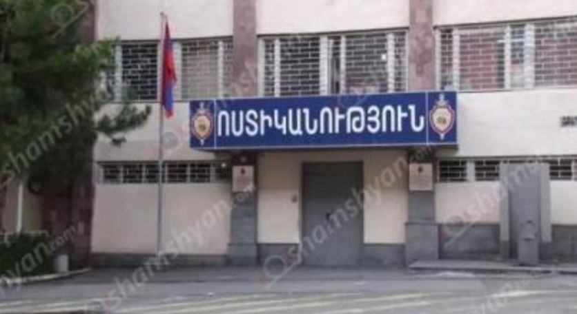 Վեդիի թիվ 2 միջնակարգ դպրոցում վնասվքածներ ստացած 9-ամյա աղջիկը մահացել է