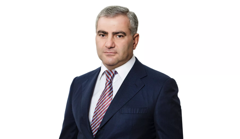 Ոչ մի սրացում էլ չկա. Գործարար Սամվել Կարապետյանը՝ հայ-ռուսական հարաբերությունների մասին