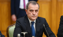 Մասամբ խաղաղությունը» տարբերակ չէ. Բայրամով