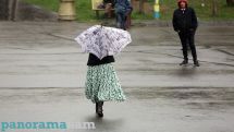 В Армении осень набирает обороты