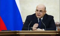1 октября Михаил Мишустин посетит с рабочим визитом Республику Армения
