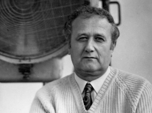 Его «кусочек неба»: ко дню рождения режиссера Генриха Маляна
