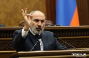 Сурен Саркисян: Почему Пашинян проигнорировал «прощальный» прием Байдена?