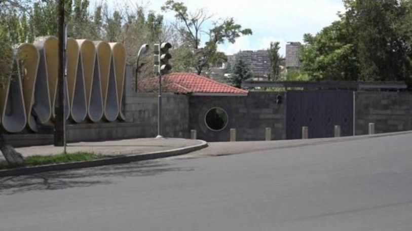 ՆԳՆ. Հոկտեմբերի 1-ին կսահմանափակվի որոշ փողոցների երթևեկությունը