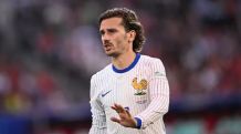 France star Griezmann quits international football
