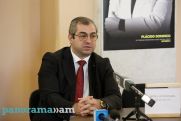 Тенор Арсен Согомонян серией концертов в Ереване покажет – искусство не имеет границ