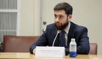 Հայաստանը գոհ է Թուրքիայի հետ հարաբերությունների կարգավորման դրական դինամիկայից. Վահան Կոստանյան