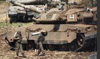 Israel launches ground offensive in southern Lebanon