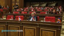 Իշխանությունը պադավատների վրա ճիշտ այնքան է ծախսում, ինչքան պարտք է վերցնում Գյումրու քաղաքաշինության համար. Արթուր Խաչատրյան