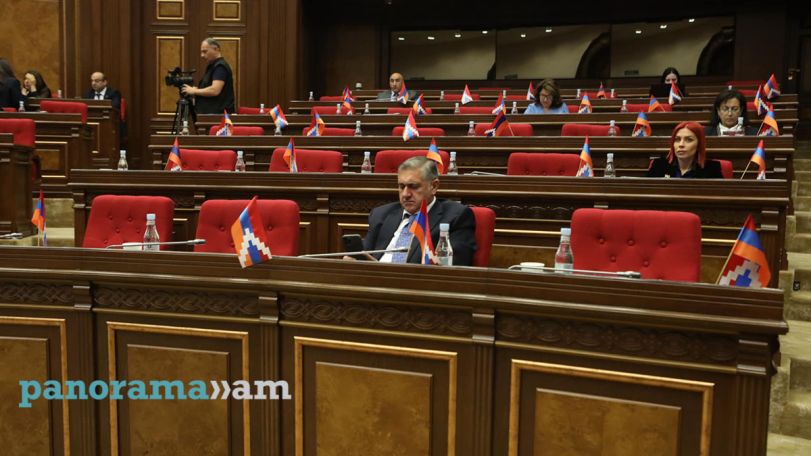 Իշխանությունը պադավատների վրա ճիշտ այնքան է ծախսում, ինչքան պարտք է վերցնում Գյումրու քաղաքաշինության համար. Արթուր Խաչատրյան