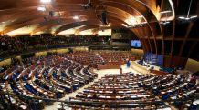 PACE to debate deteriorating human rights situation in Azerbaijan
