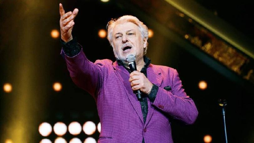 Умер Вячеслав Добрынин