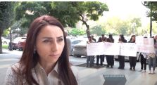 Նստած աշխատում եմ, մեկ էլ ինձ մոտ այնպիսի տպավորություն է, որ երկրաշարժ է. Օրգանական քիմիայի ինստիտուտի գիտաշխատող