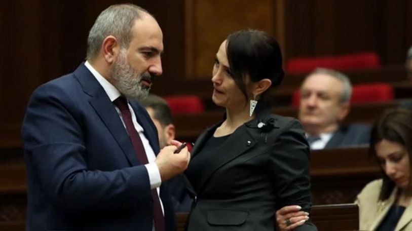 Իրավապաշտպանը՝ Լուլուին. Դուք անգամ ինքնուրույն չեք կարող հորանջել