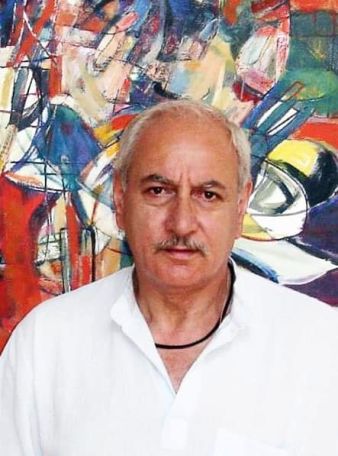 Մահացել է Սերվետ Պողոսյանը