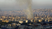 Israel threatens strikes on Iran's nuclear facilities