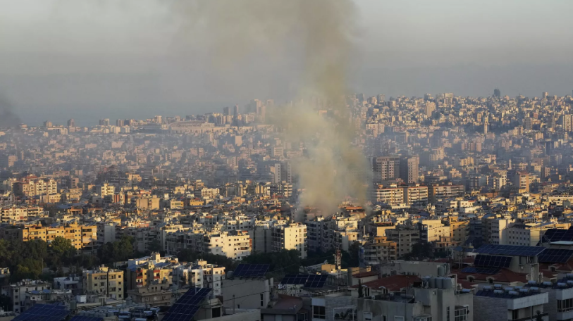 Israel threatens strikes on Iran's nuclear facilities