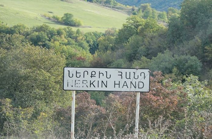 Azerbaijan cut down thousands of trees in Armenian state reserve, ex-ombudsman warns