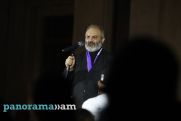 ԱԱԾ-ն հանրահավաքին ընդառաջ հանդես է եկել հայտարարությամբ