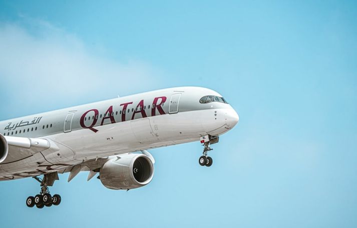 Qatar Airways cancels flights to some countries, including Armenia