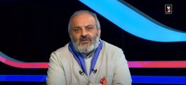 Archbishop Bagrat Galstanyan vows continued push for Pashinyan's ouster
