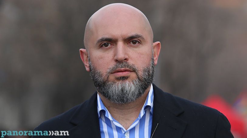 Армен Ашотян: Выступление Пашиняна в ООН – ремикс известной песни Аллы Пугачевой