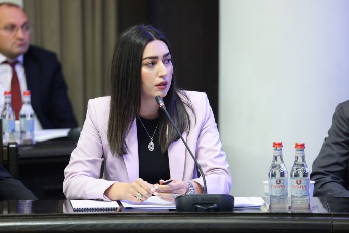 Կանոնակարգվել է կենսաչափական անձնագիր տրամադրելու մրցութային վերջին փուլը