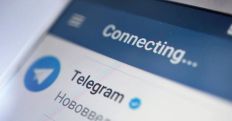 Telegram-ի աշխատանքում խափանումներ են