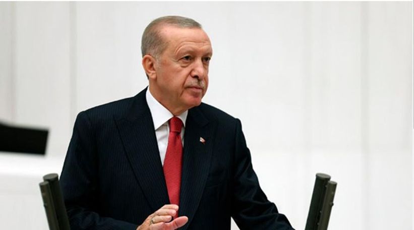 Erdogan confirms participation in BRICS summit in Kazan