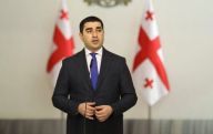 Վրաստանի խորհրդարանի նախագահը ստորագրել է ԼԳԲS քարոզչությունն արգելող օրենքը