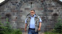 Ruben Vardanyan's lawyers file lawsuits in Azerbaijan for torture