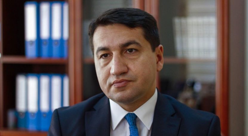 Azerbaijan makes more demands to Armenia
