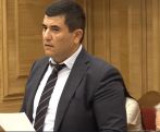 Serzh Sargsyan trial judge dismissed