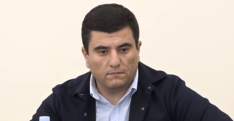 Абрамян: Власти не простили вынесшего оправдательный приговор по делу Сержа Саргсяна судью