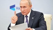 Putin to meet with CIS leaders on his birthday