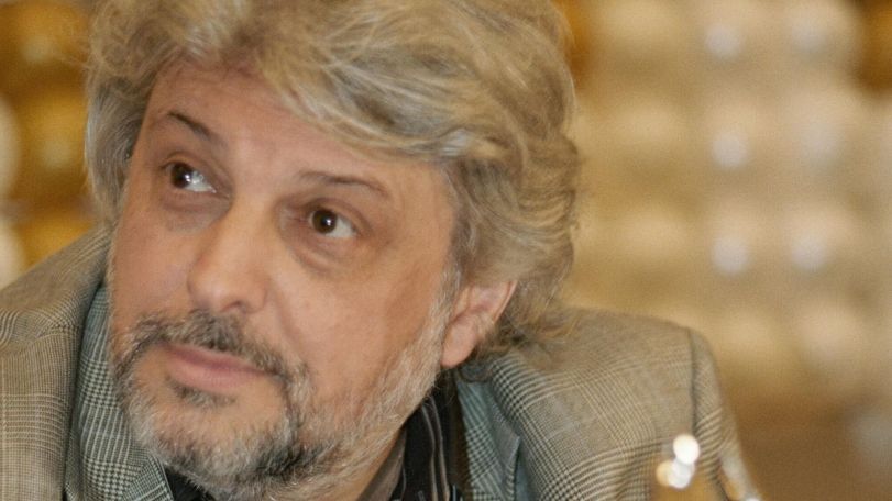 Вячеслава Добрынина проводили в последний путь аплодисментами