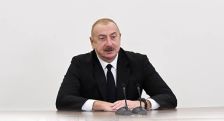 Ալիև. «Ես զգուշացնում եմ Հայաստանին. վերջ տվեք այս վտանգավոր խաղերին»