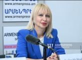 Հայկուհի Գեոկչյան. Կրծքագեղձի քաղցկեղի չորրորդ փուլում հայտնաբերման դեպքերը խիստ նվազել են