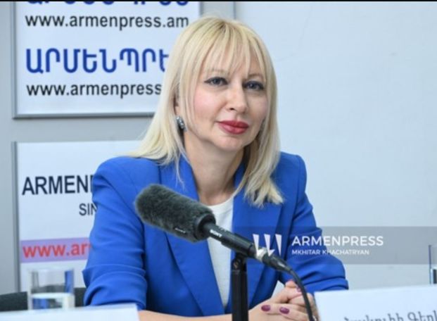 Հայկուհի Գեոկչյան. Կրծքագեղձի քաղցկեղի չորրորդ փուլում հայտնաբերման դեպքերը խիստ նվազել են