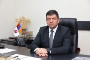 Armenian mayor's brother released hours after arrest