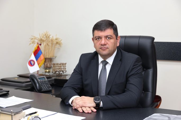 Armenian mayor's brother released hours after arrest