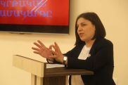 Սիրելի՛ ուսուցիչ,  եթե դասավանդում ես Մայր Հայաստանի դպրոցներում, ապա ուժ և միայն ուժ քարոզիր. Արցախի նախկին նախարար