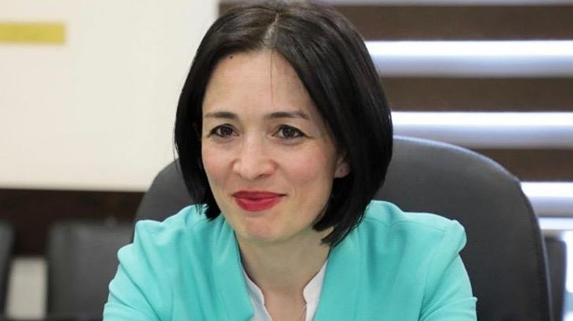 Ժաննա Անդրեասյան. Դպրոցը պետք է լինի մի վայր, որտեղ չկան արգելված խոսակցություններ