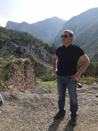 Մեր մասնակցությունը կօգնի ձևավորել այս էներգետիկան. Դավիթ Անանյան